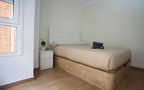 Apartamentos Navas Gam